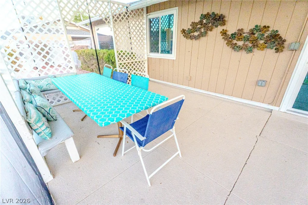 4714 Plata Del Sol, Las Vegas, NV 89121