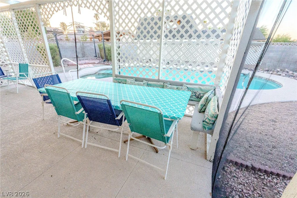 4714 Plata Del Sol, Las Vegas, NV 89121