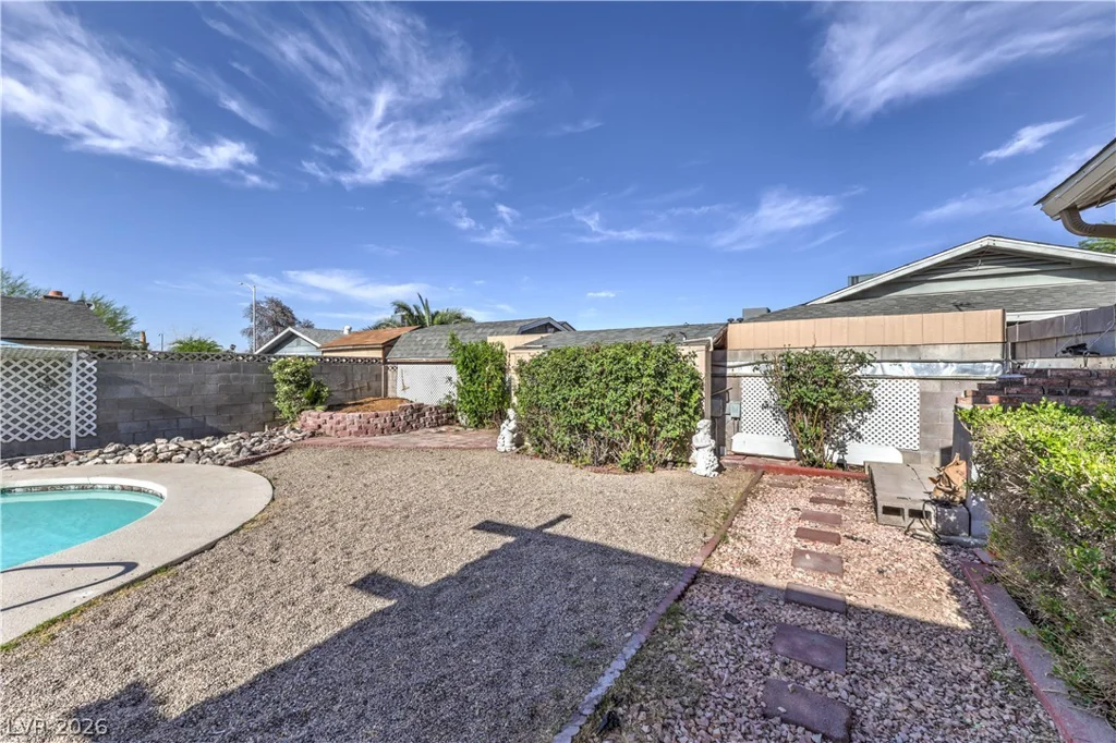 4714 Plata Del Sol, Las Vegas, NV 89121