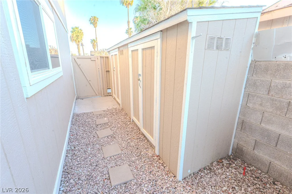 4714 Plata Del Sol, Las Vegas, NV 89121