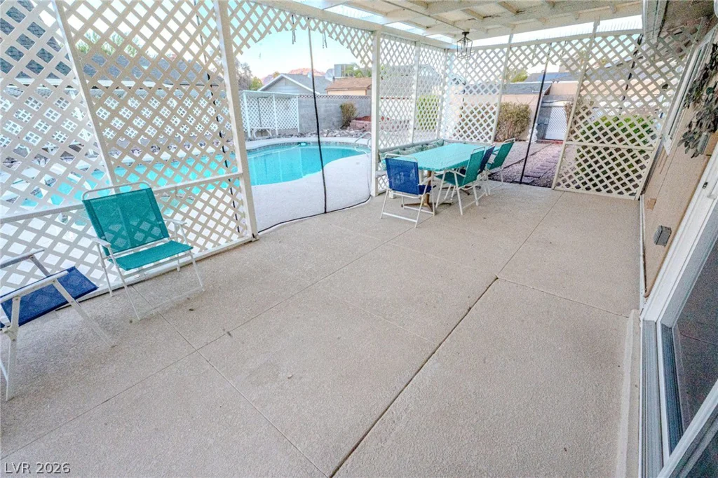 4714 Plata Del Sol, Las Vegas, NV 89121