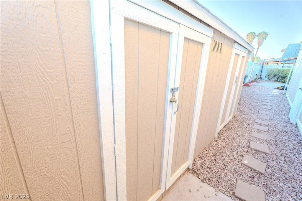 4714 Plata Del Sol, Las Vegas, NV 89121