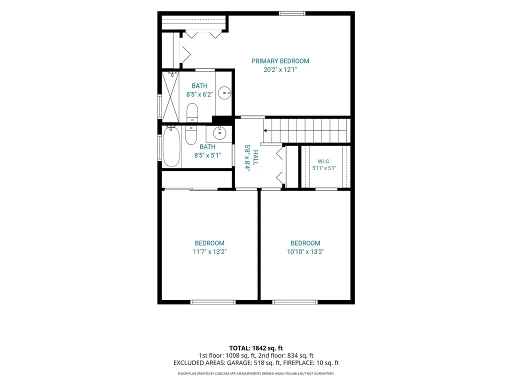 4714 Plata Del Sol, Las Vegas, NV 89121