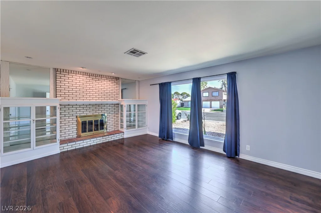 4714 Plata Del Sol, Las Vegas, NV 89121