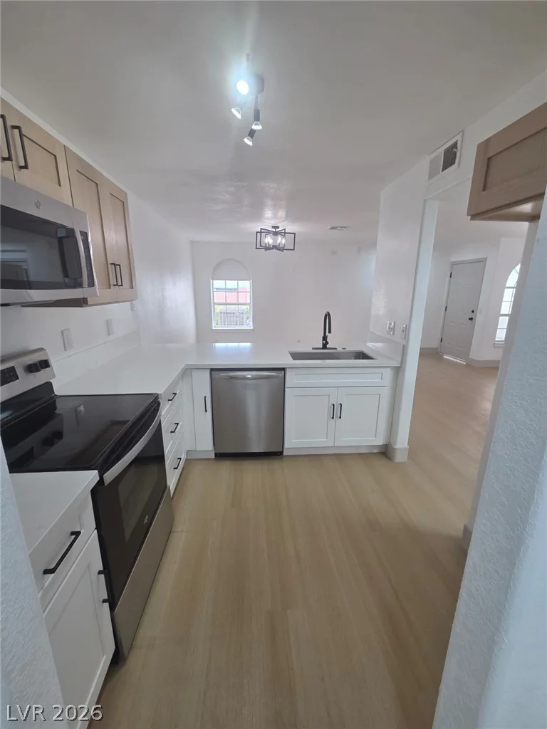 1800 Edmond, Las Vegas, NV 89146