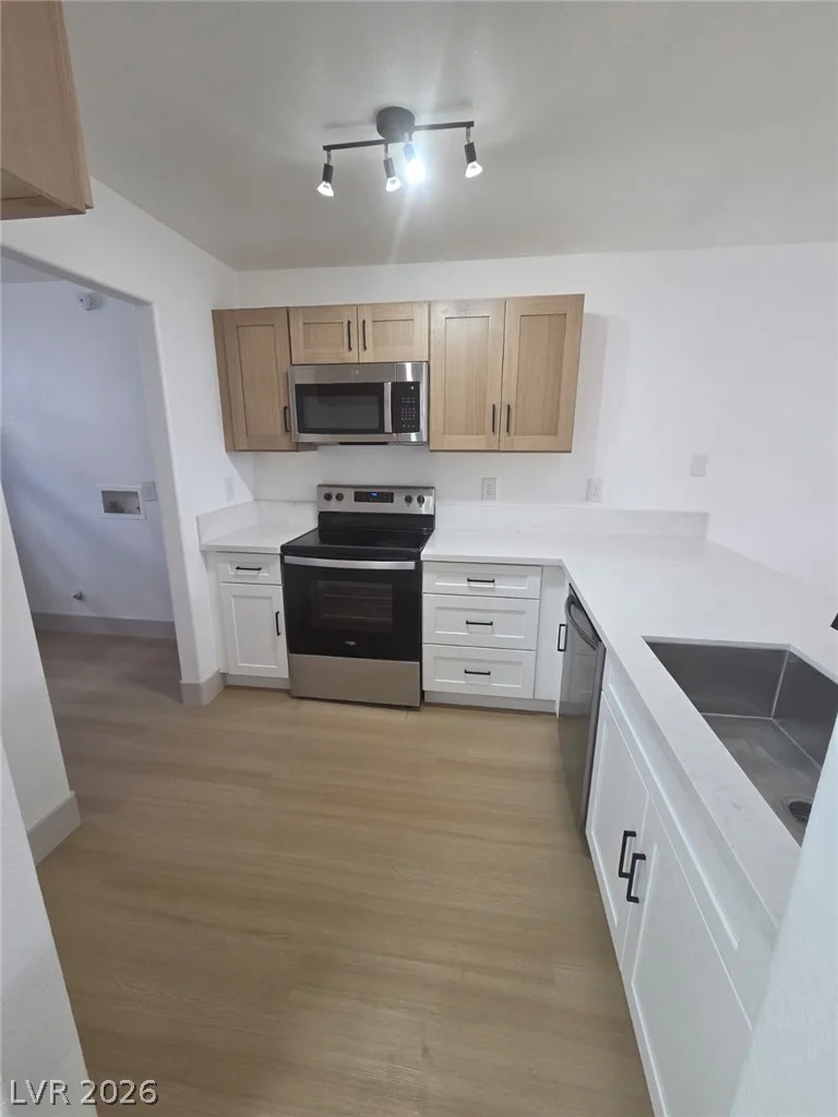 1800 Edmond, Las Vegas, NV 89146