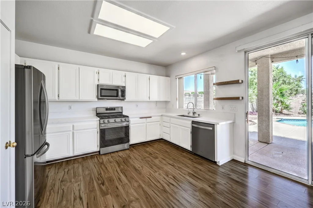 832 Quicksand, North Las Vegas, NV 89032