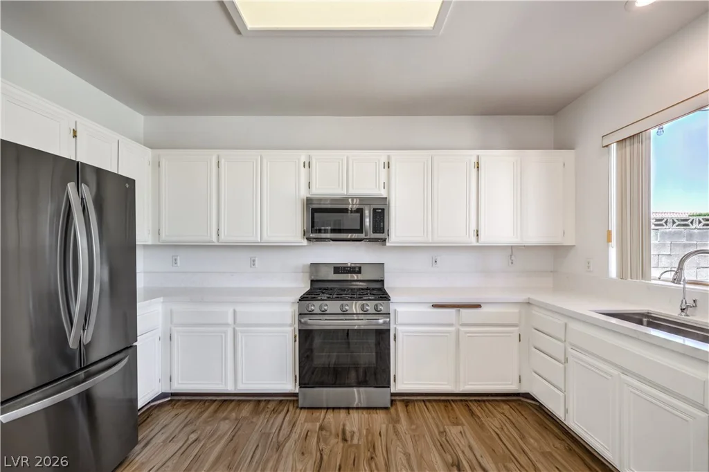 832 Quicksand, North Las Vegas, NV 89032