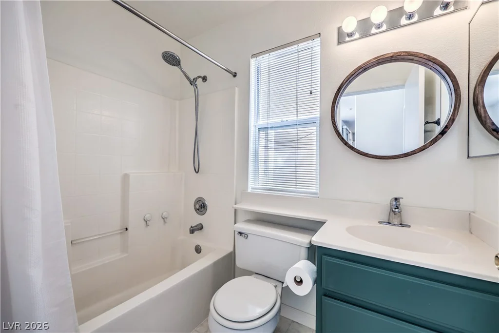 832 Quicksand, North Las Vegas, NV 89032