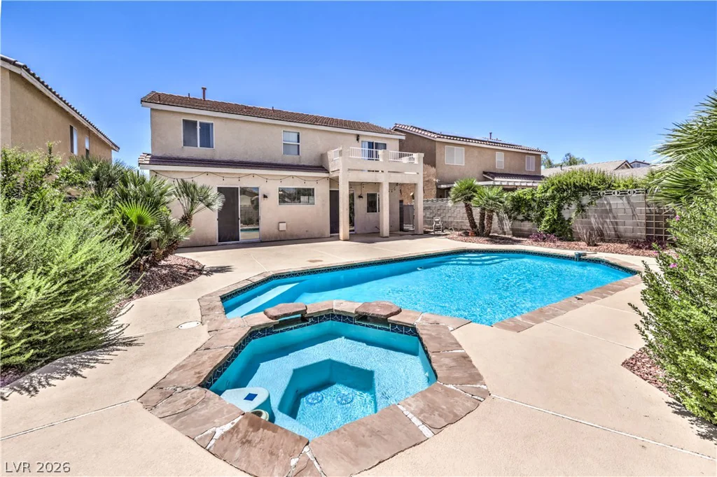 832 Quicksand, North Las Vegas, NV 89032