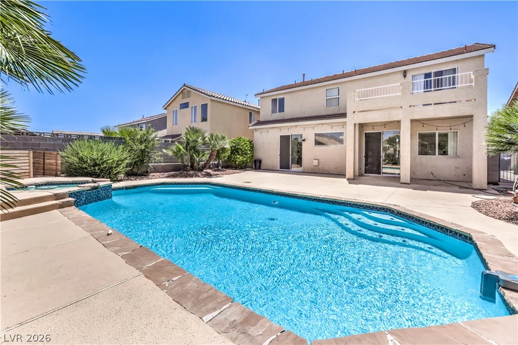 832 Quicksand, North Las Vegas, NV 89032