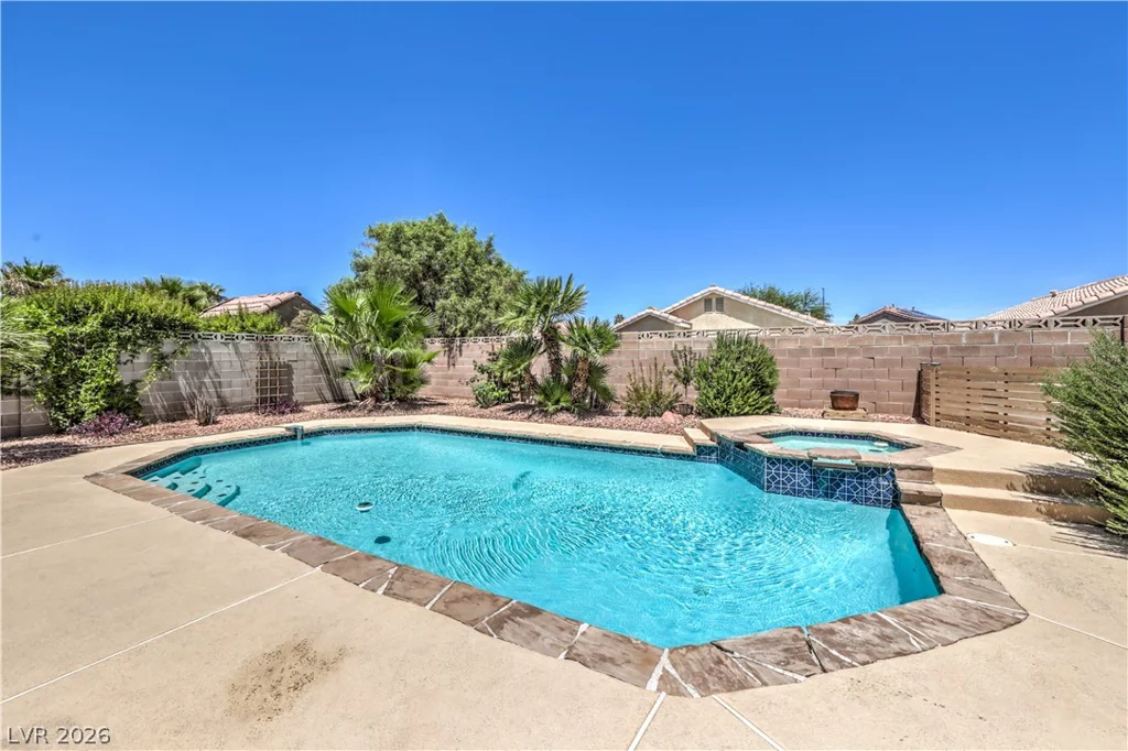 832 Quicksand, North Las Vegas, NV 89032