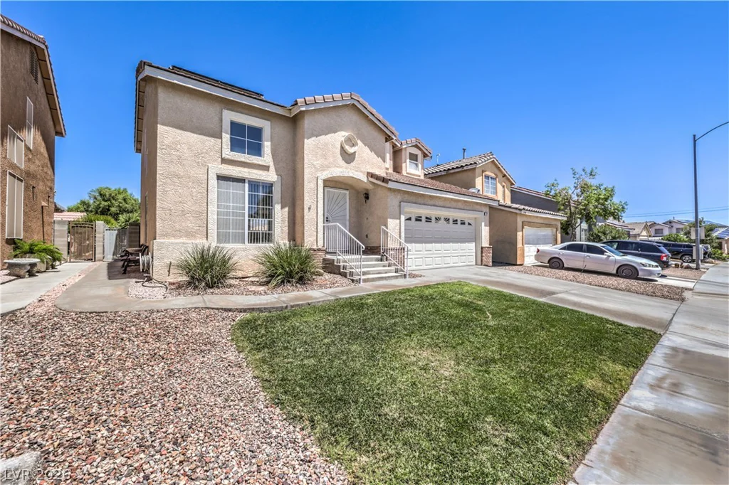 832 Quicksand, North Las Vegas, NV 89032