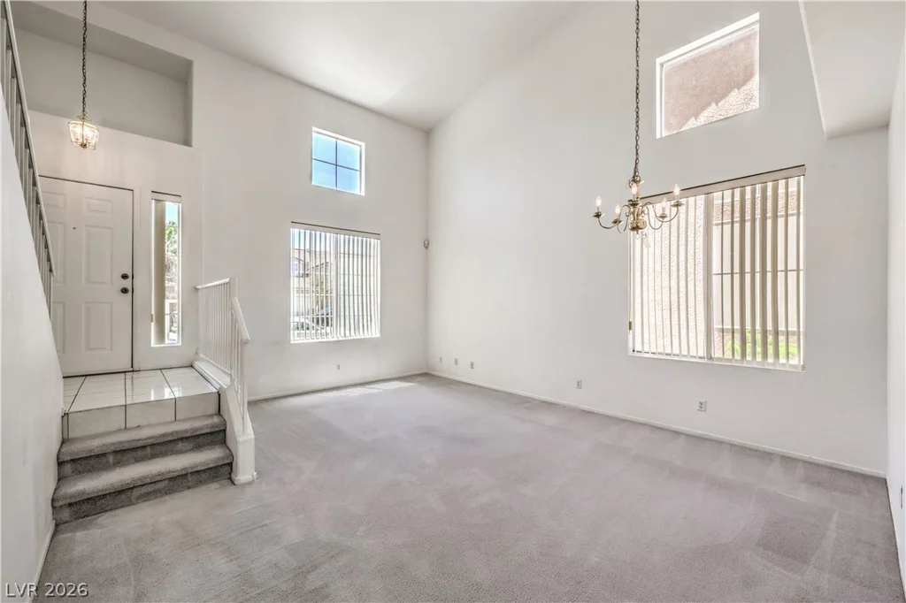 832 Quicksand, North Las Vegas, NV 89032