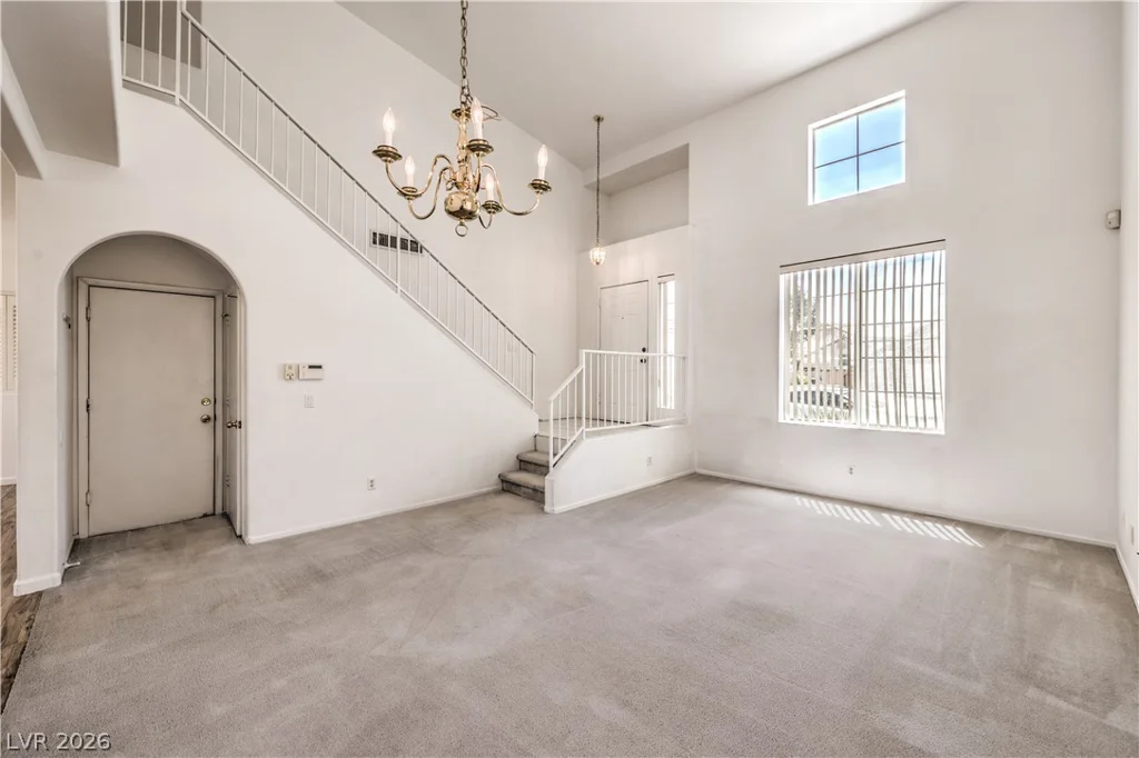 832 Quicksand, North Las Vegas, NV 89032
