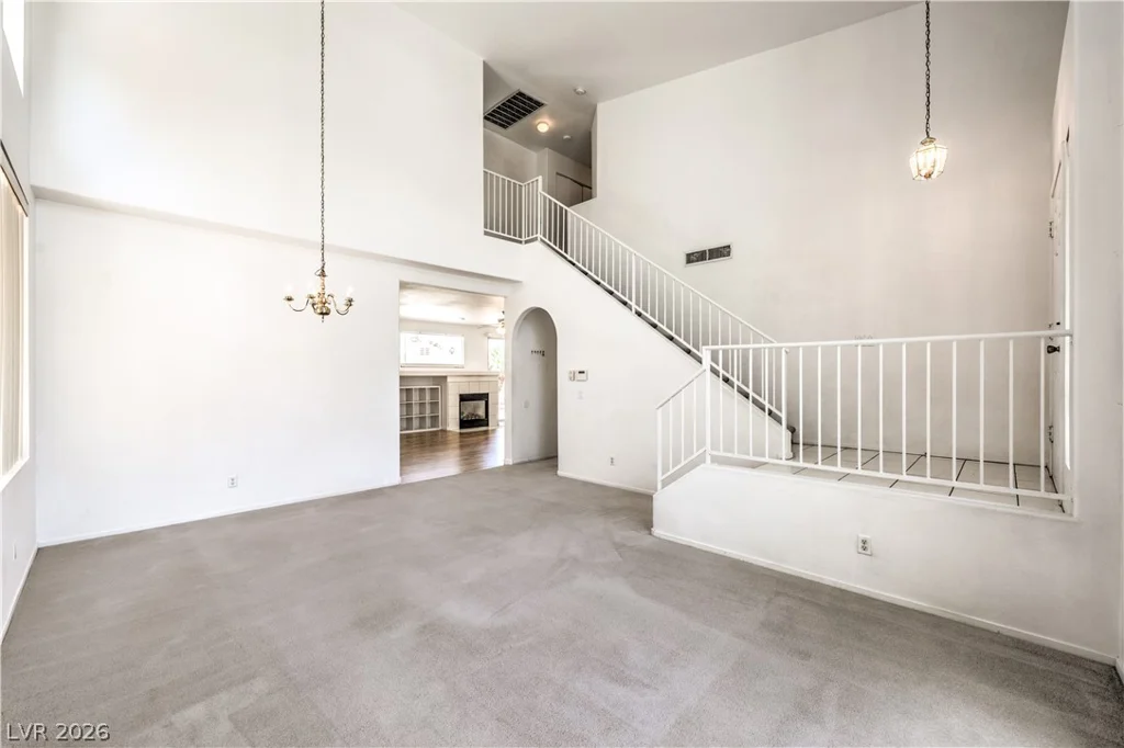 832 Quicksand, North Las Vegas, NV 89032