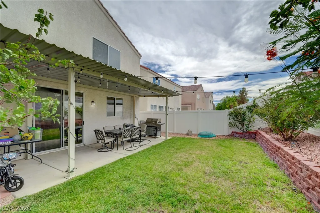 6659 Majestic Pearl, North Las Vegas, NV 89084