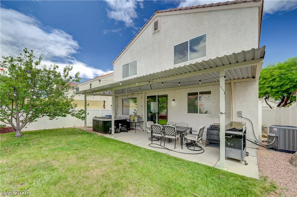 6659 Majestic Pearl, North Las Vegas, NV 89084