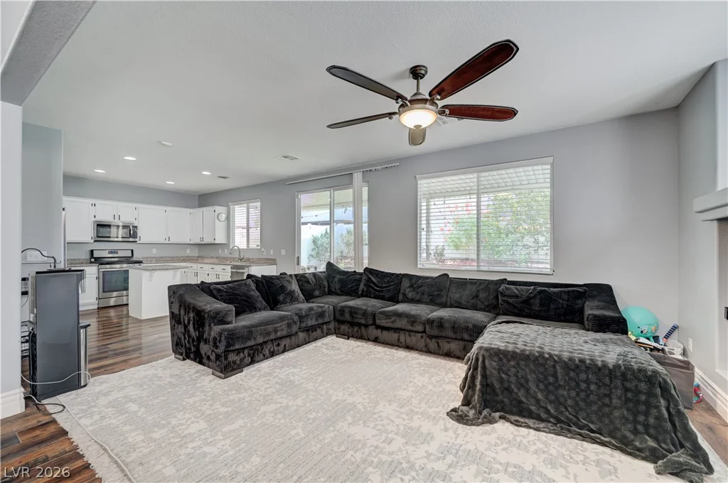 6659 Majestic Pearl, North Las Vegas, NV 89084