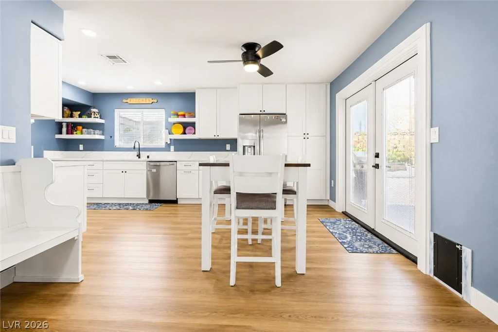 802 Fireweed, Henderson, NV 89002