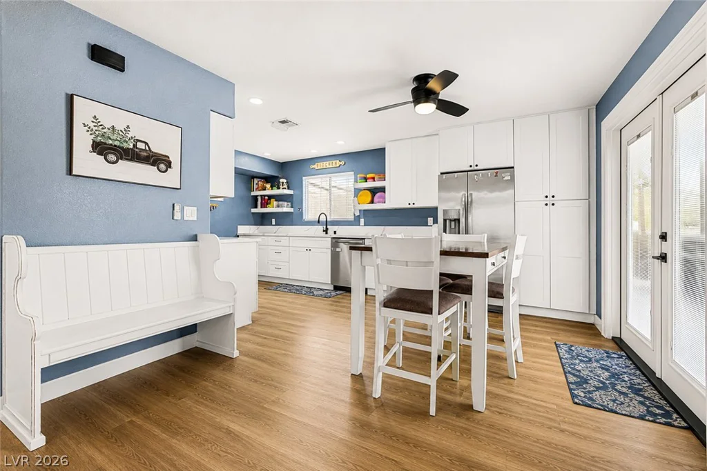 802 Fireweed, Henderson, NV 89002