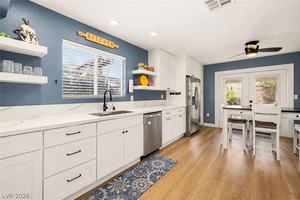 802 Fireweed, Henderson, NV 89002