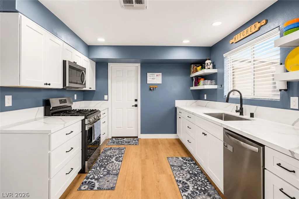 802 Fireweed, Henderson, NV 89002