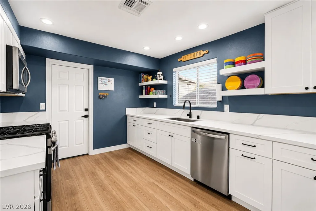 802 Fireweed, Henderson, NV 89002