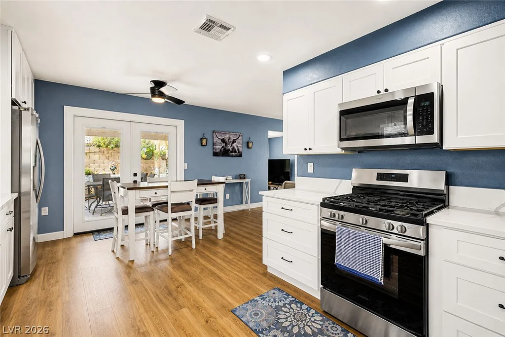 802 Fireweed, Henderson, NV 89002