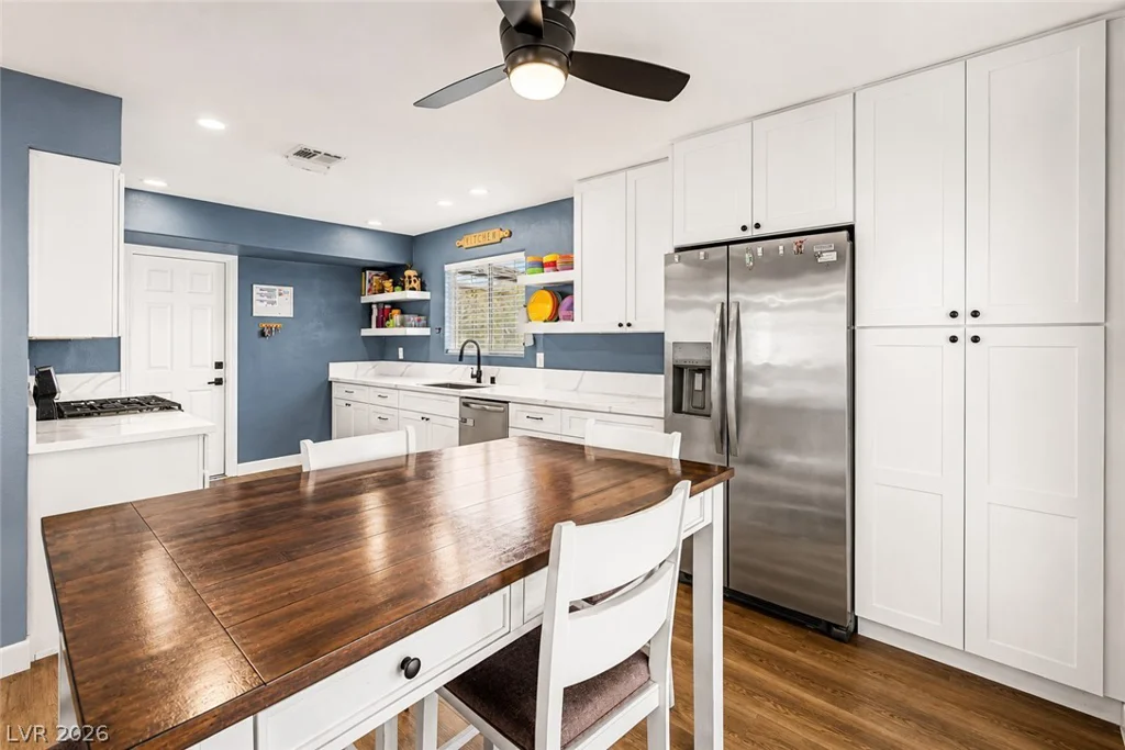 802 Fireweed, Henderson, NV 89002