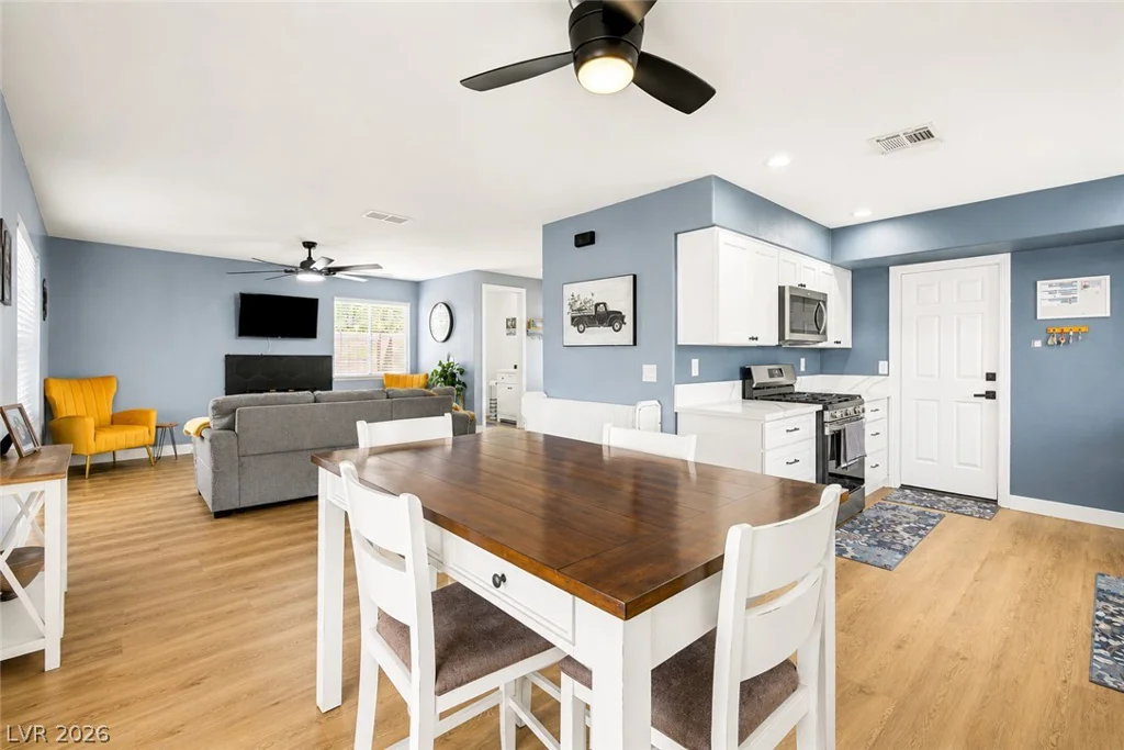 802 Fireweed, Henderson, NV 89002