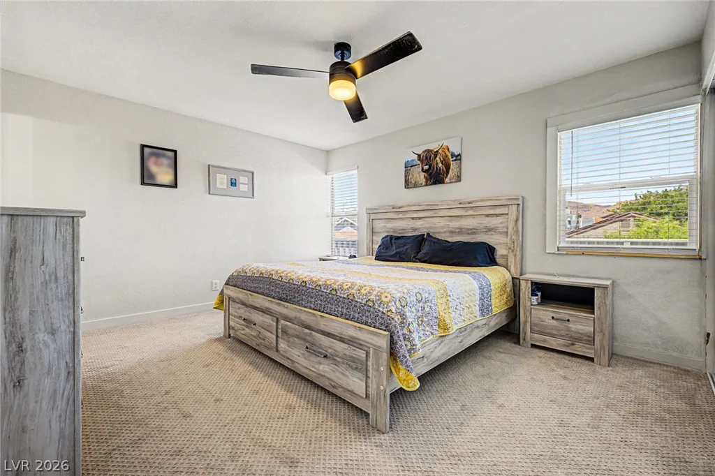 802 Fireweed, Henderson, NV 89002