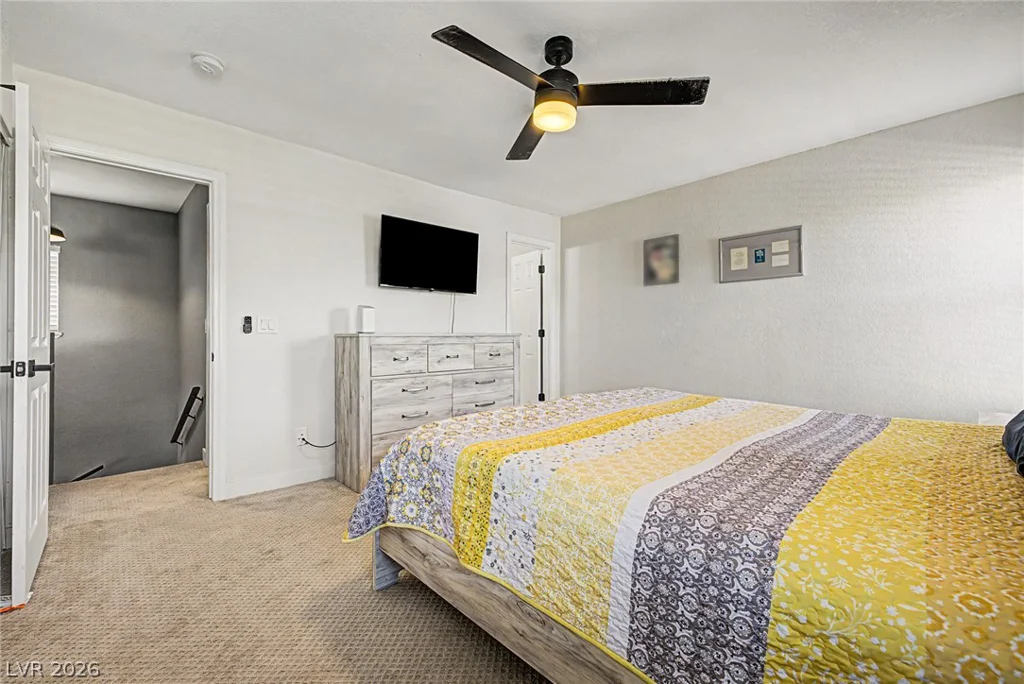 802 Fireweed, Henderson, NV 89002