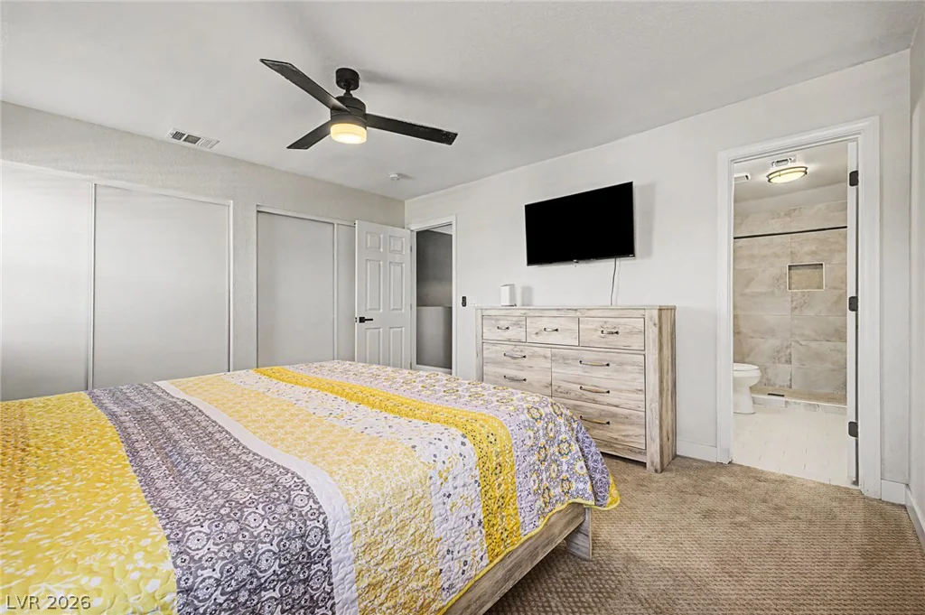 802 Fireweed, Henderson, NV 89002