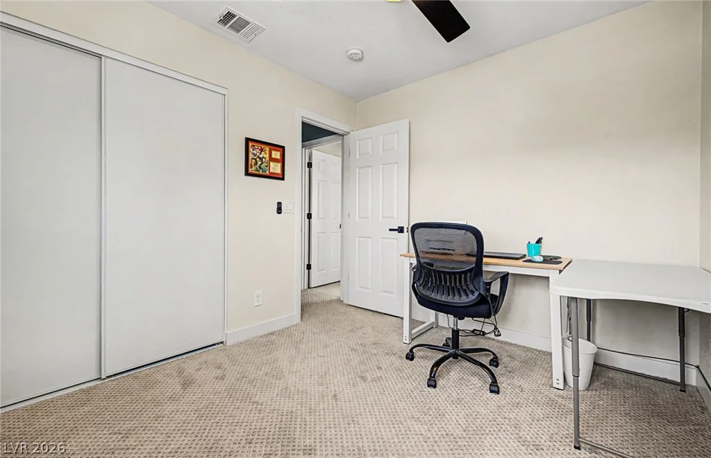 802 Fireweed, Henderson, NV 89002