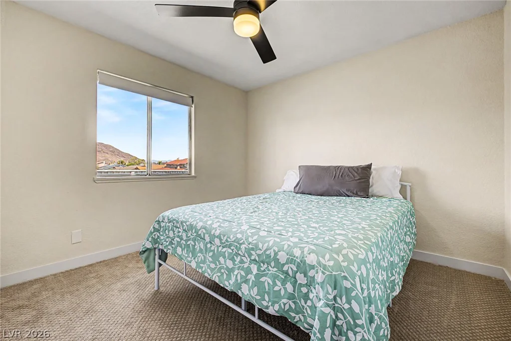 802 Fireweed, Henderson, NV 89002