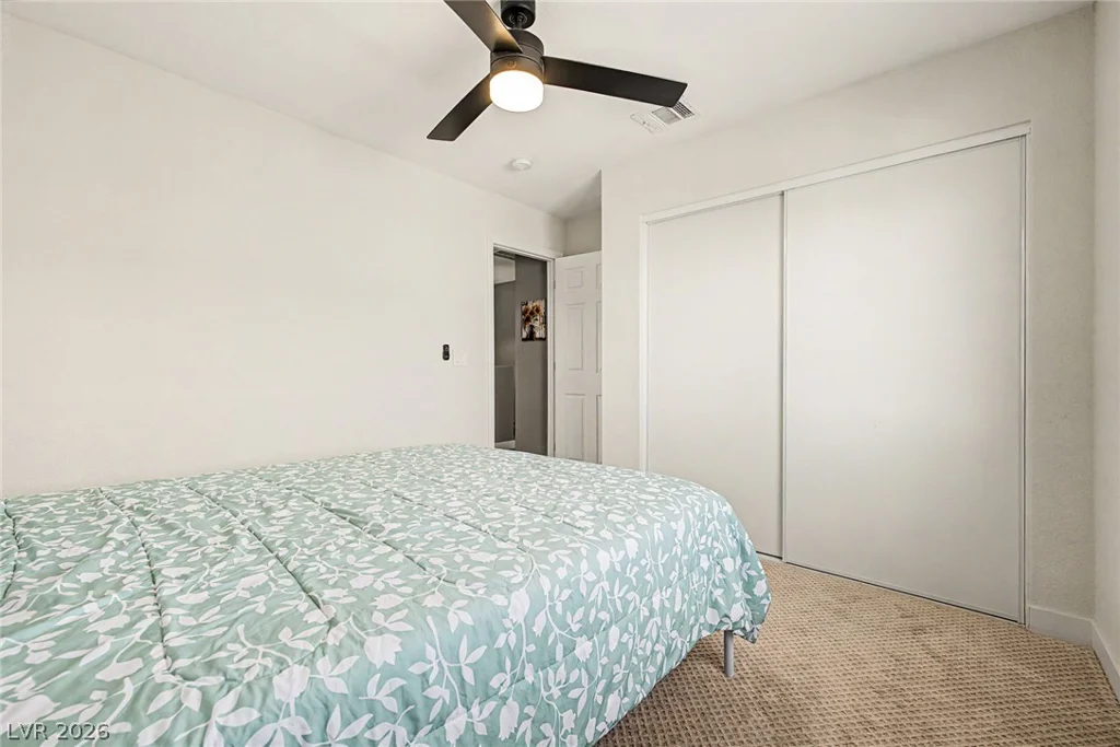 802 Fireweed, Henderson, NV 89002
