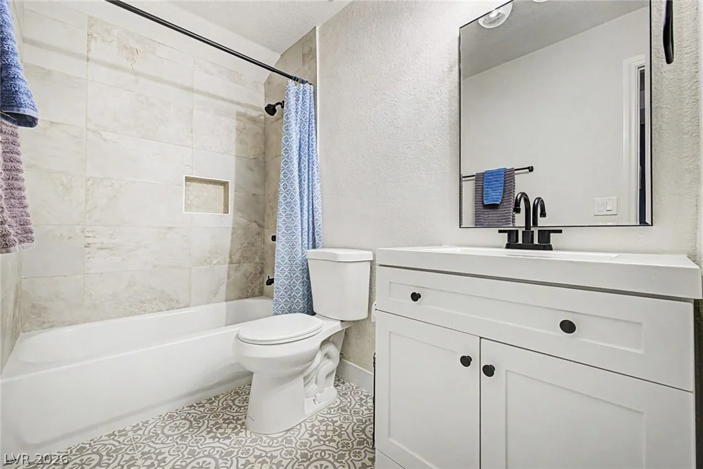 802 Fireweed, Henderson, NV 89002