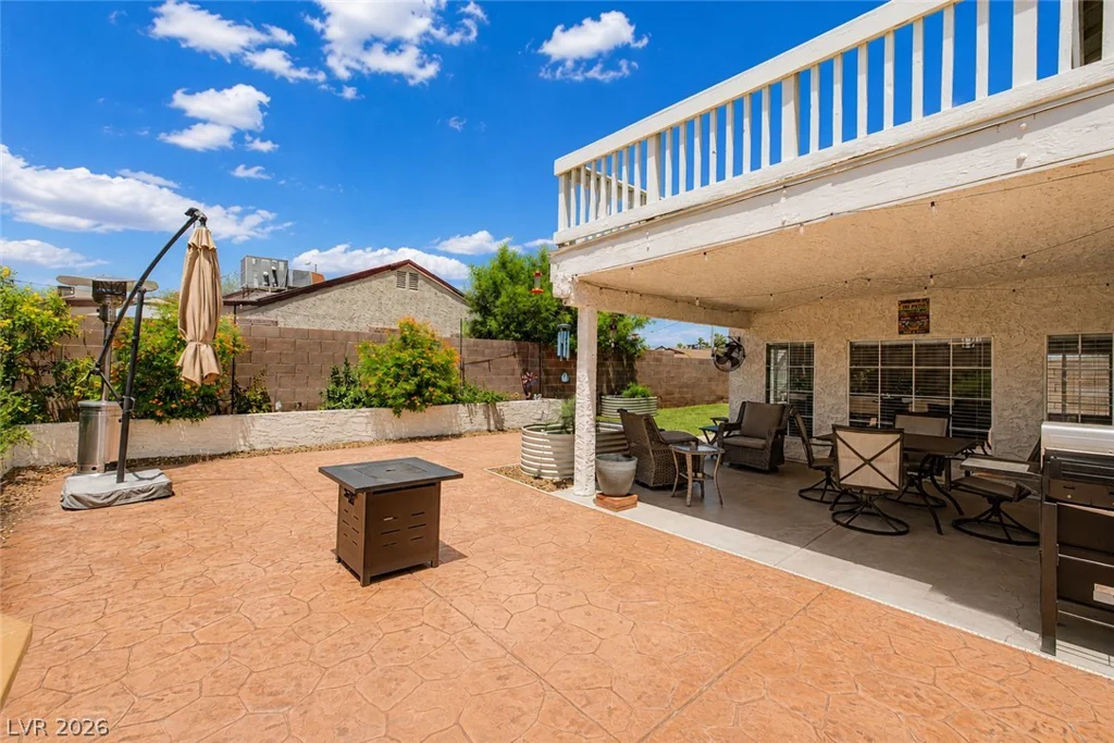 802 Fireweed, Henderson, NV 89002