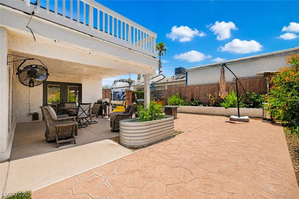 802 Fireweed, Henderson, NV 89002