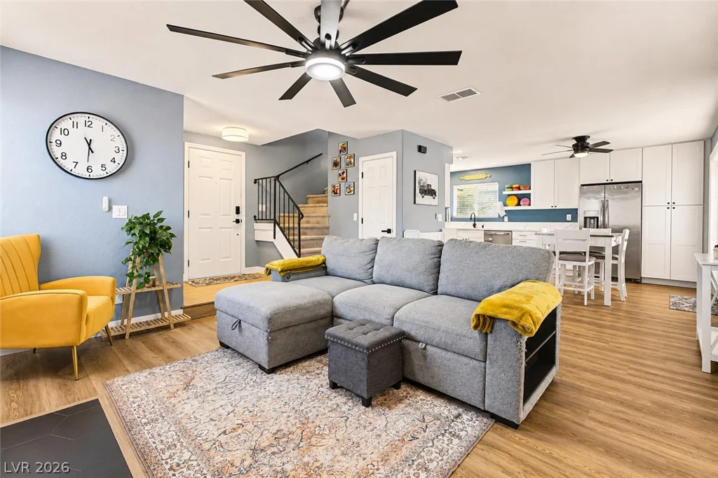 802 Fireweed, Henderson, NV 89002