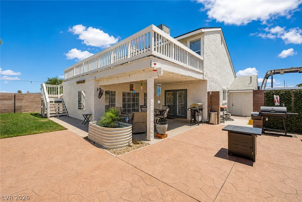 802 Fireweed, Henderson, NV 89002