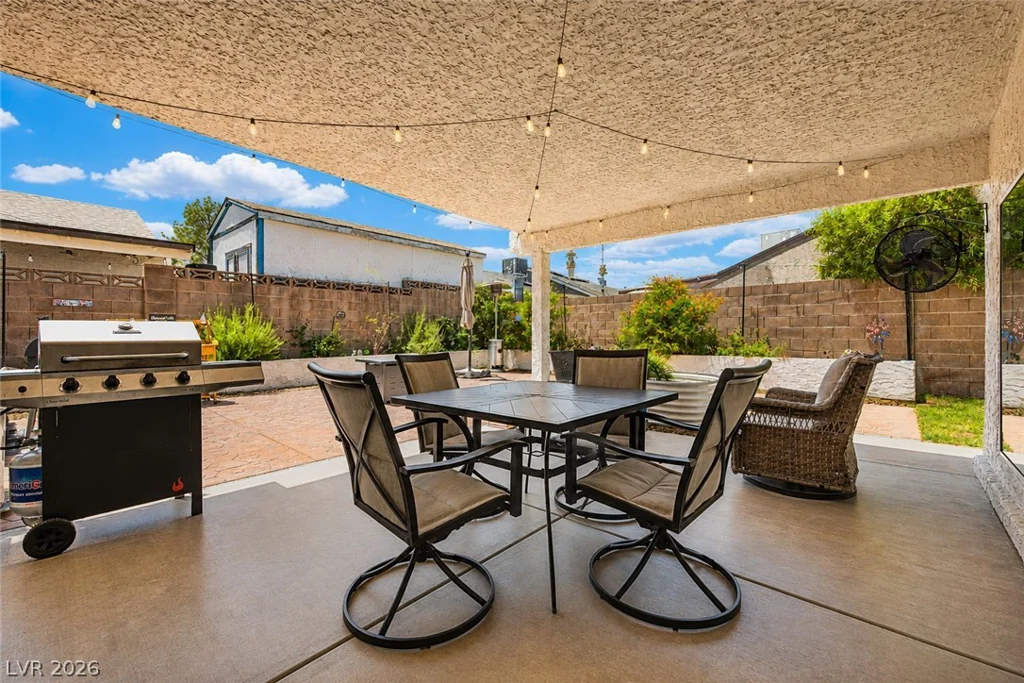 802 Fireweed, Henderson, NV 89002
