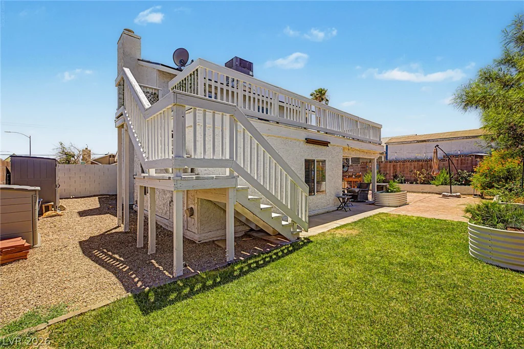 802 Fireweed, Henderson, NV 89002