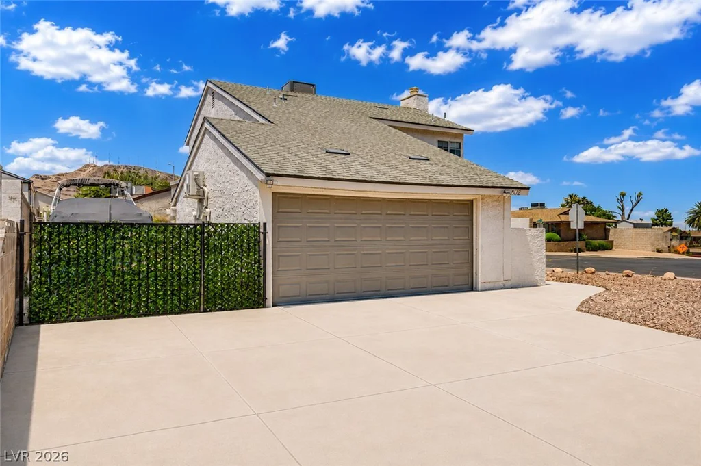 802 Fireweed, Henderson, NV 89002