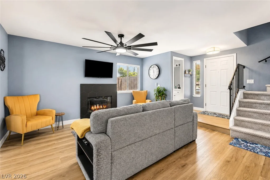 802 Fireweed, Henderson, NV 89002