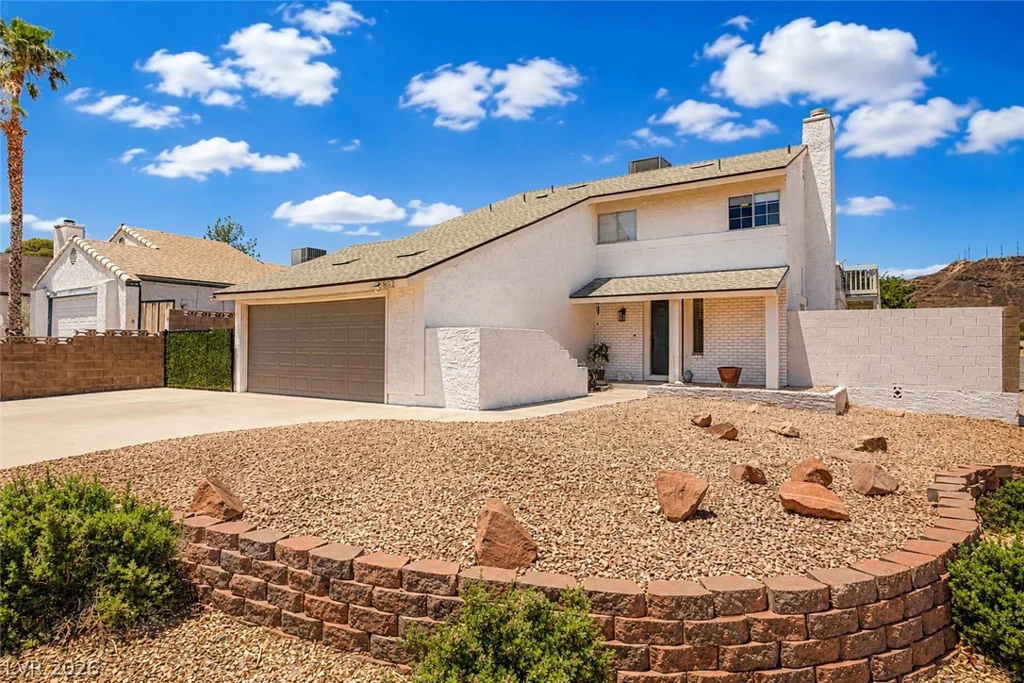 802 Fireweed, Henderson, NV 89002