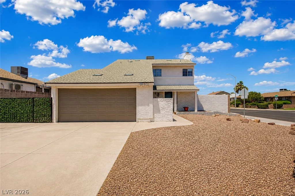 802 Fireweed, Henderson, NV 89002