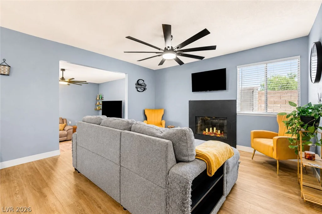 802 Fireweed, Henderson, NV 89002