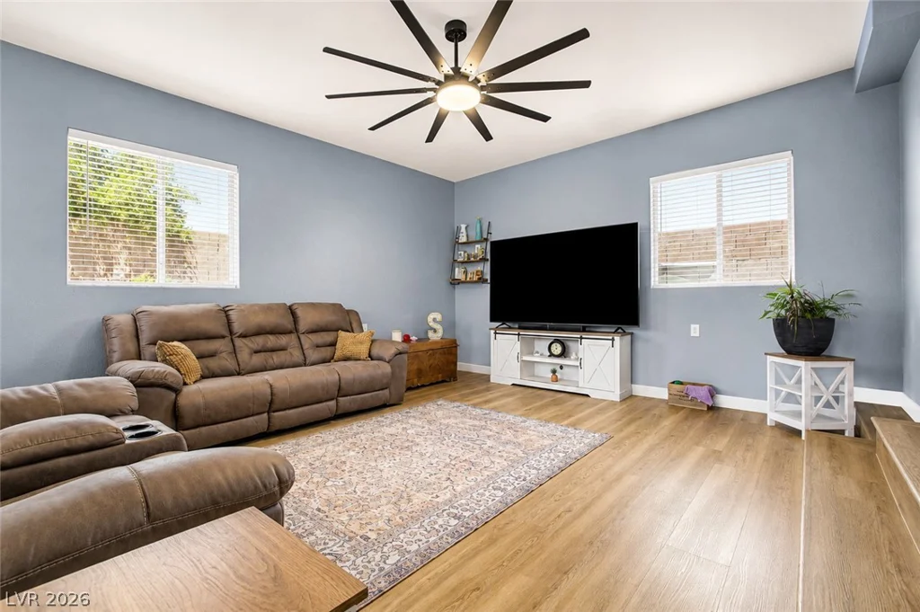 802 Fireweed, Henderson, NV 89002